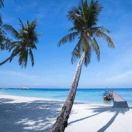 Summer Bay Resort, Lang Tengah Island Экстерьер фото